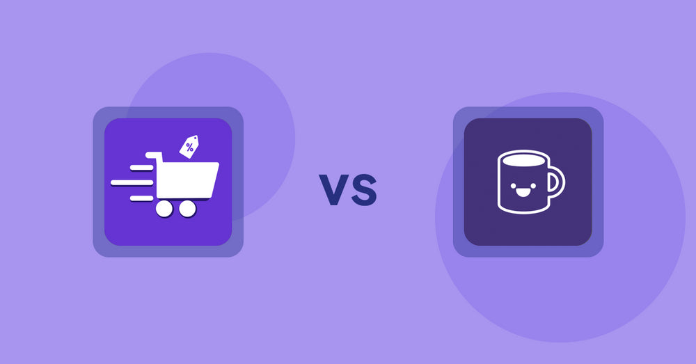 Shopify Product Display Apps: Cypher Bulk Order Page & Price vs Mugshot Bot