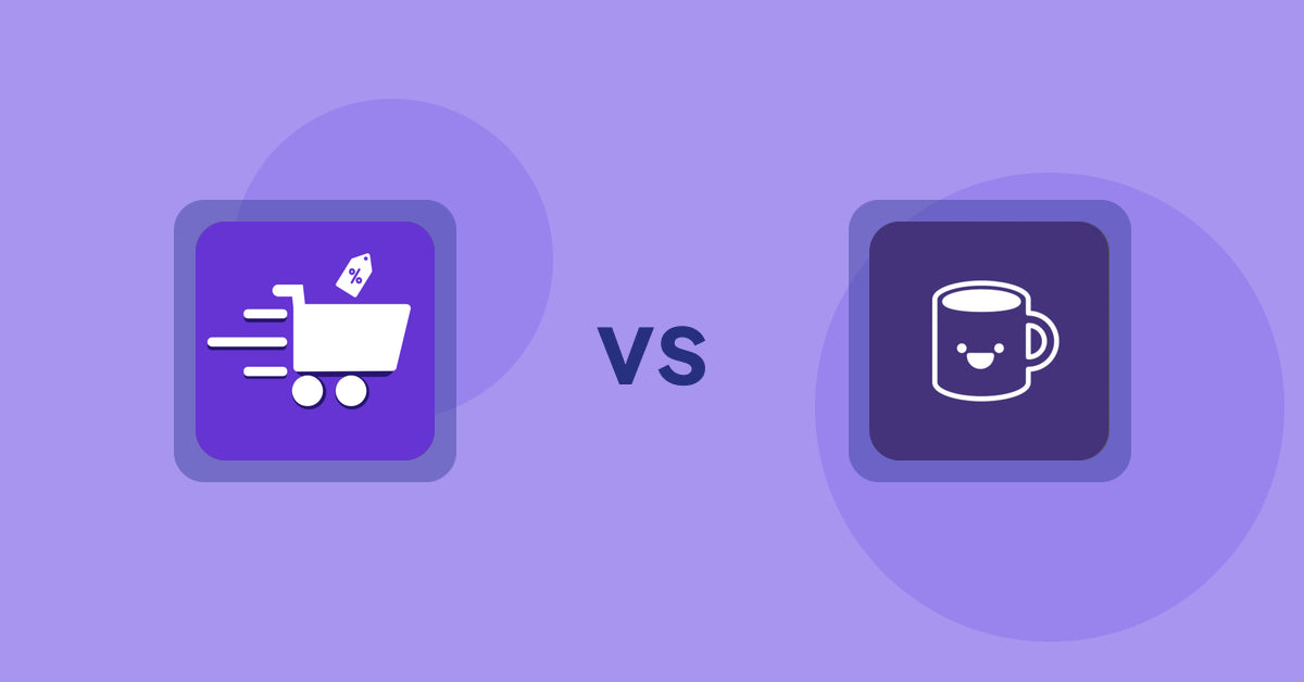 Shopify Product Display Apps: Cypher Bulk Order Page & Price vs Mugshot Bot