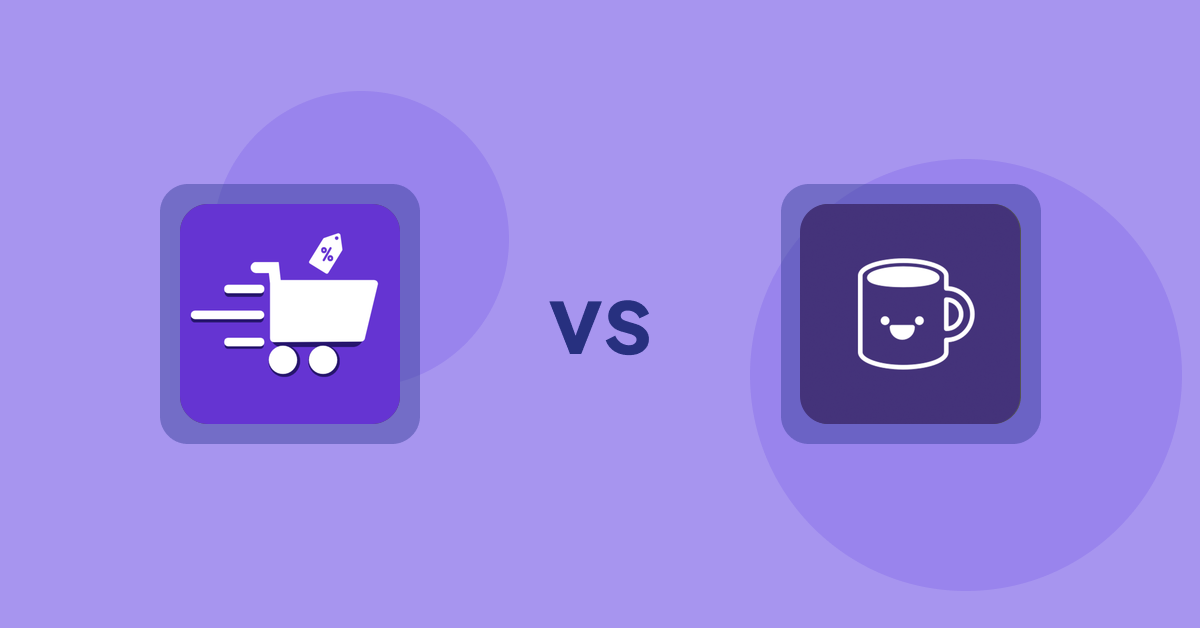 Shopify Product Display Apps: Cypher Bulk Order Page & Price vs Mugshot Bot