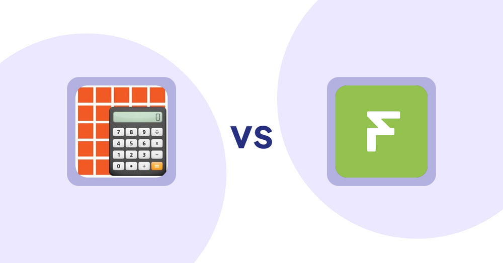 Shopify Product Display Apps: DIY Quantity Calculator vs Easy Estimate Shipping
