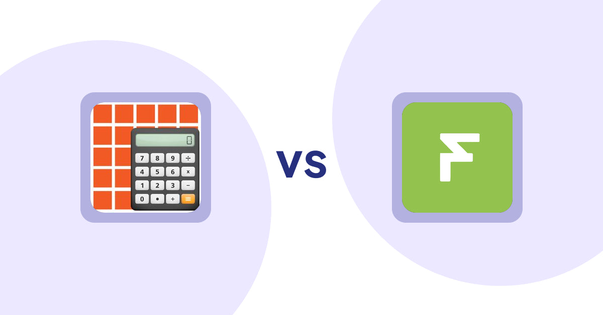 Shopify Product Display Apps: DIY Quantity Calculator vs Easy Estimate Shipping