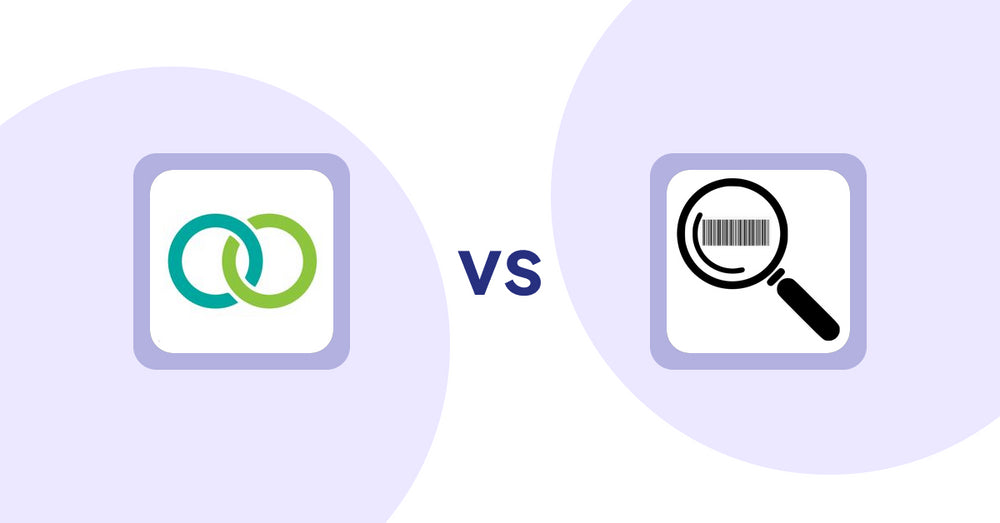 Shopify Product Display Apps: ROOTIP: Stories & Transparency vs ScanZ ‑ Find and Import Easy