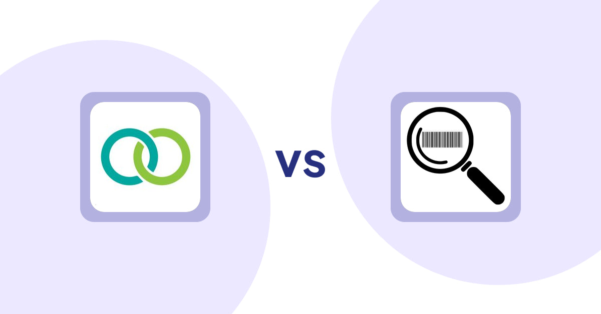 Shopify Product Display Apps: ROOTIP: Stories & Transparency vs ScanZ ‑ Find and Import Easy