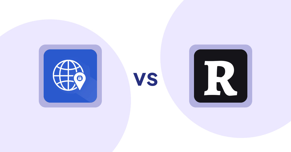 Shopify Product Display Apps: Addify ‑ Country Restrictions vs AI SEO: Top Product Features