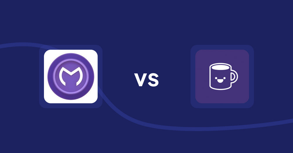 Shopify Product Display Apps: OnModel ‑ AI Models Photos vs Mugshot Bot