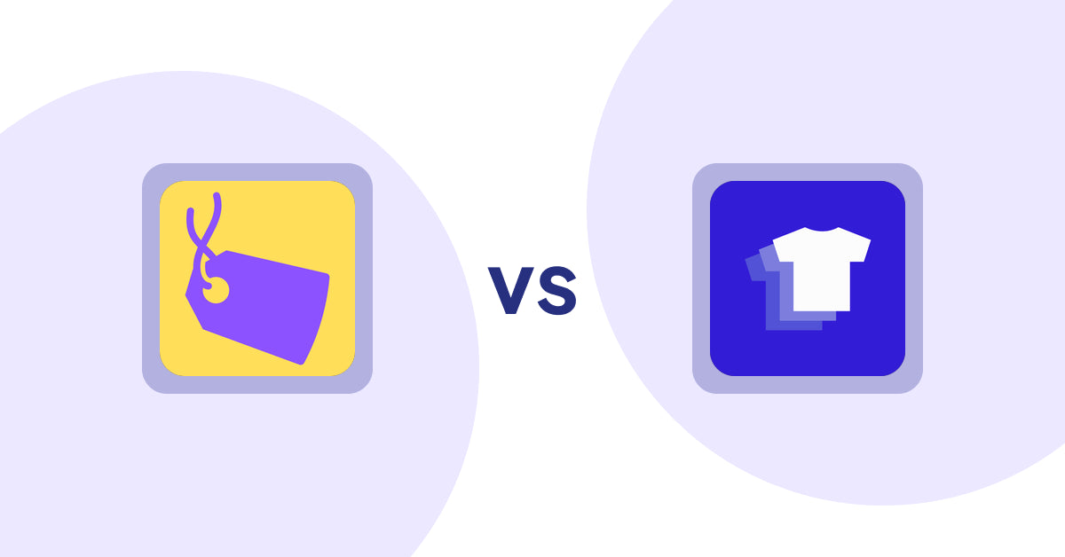 Shopify Product Display Apps: Creatify‑Trust Badges & Labels vs. Xpander