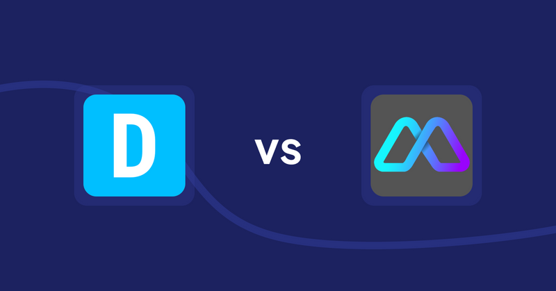 Shopify Product Display Apps: Dual Price Display by T2 vs Metadrob: Create Virtual Store