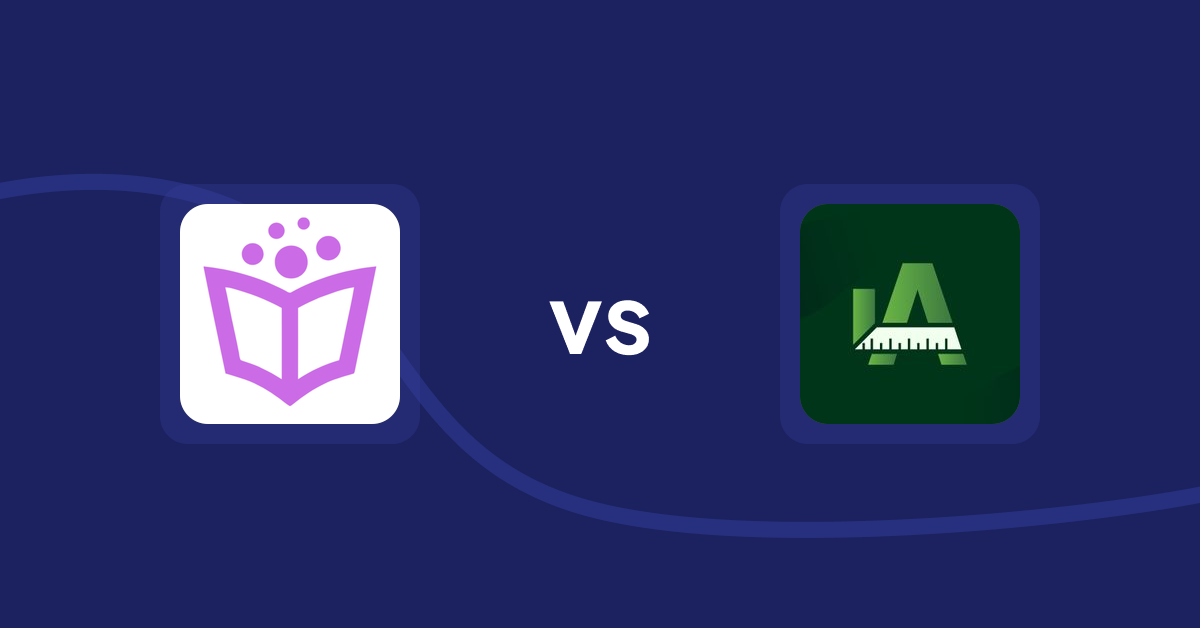 Shopify Product Display Apps: LitPDF Catalog Line Sheets vs Easy Size Chart by Akeans