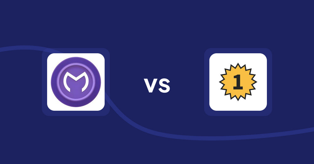 Shopify Product Display Apps: OnModel ‑ AI Models Photos vs. UR: Smart Ranking