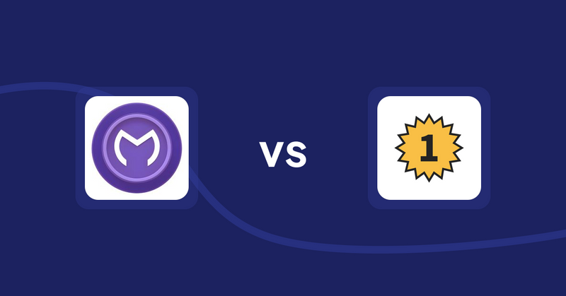 Shopify Product Display Apps: OnModel ‑ AI Models Photos vs. UR: Smart Ranking