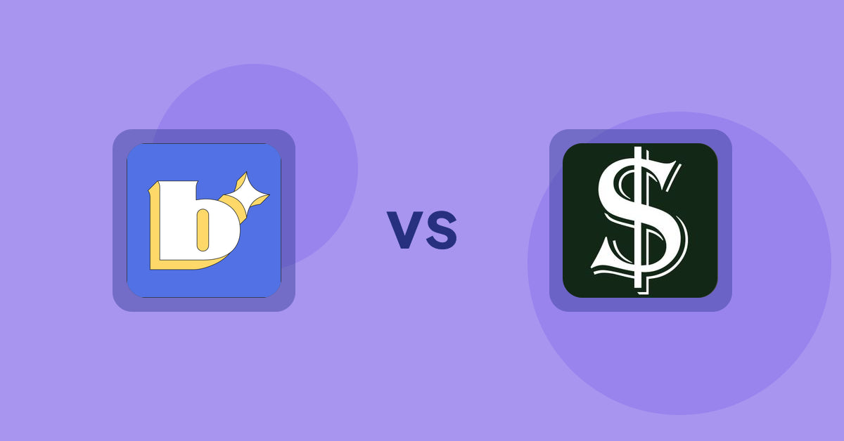 Shopify Product Display Apps: Because: CRO + Personalization vs Selling Fast