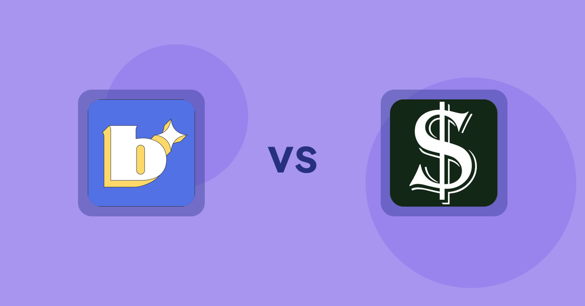 Shopify Product Display Apps: Because: CRO + Personalization vs Selling Fast