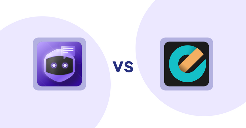 Shopify Product Display Apps: ChatGPT AI Content Generator vs Price Calculator by Dimensions