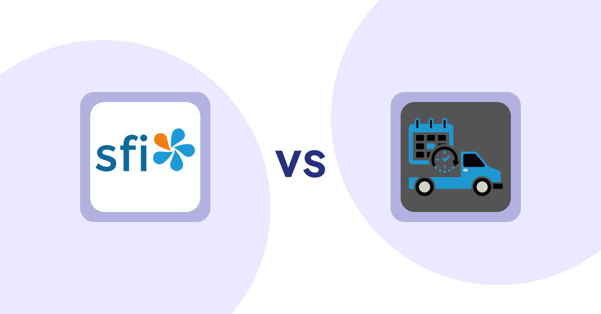 Shopify Product Display Apps: Already in your Cart vs. H3 Estimated Delivery