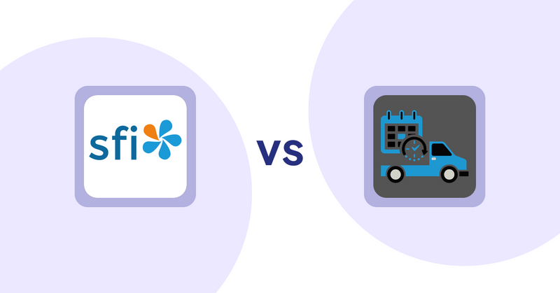 Shopify Product Display Apps: Already in your Cart vs. H3 Estimated Delivery