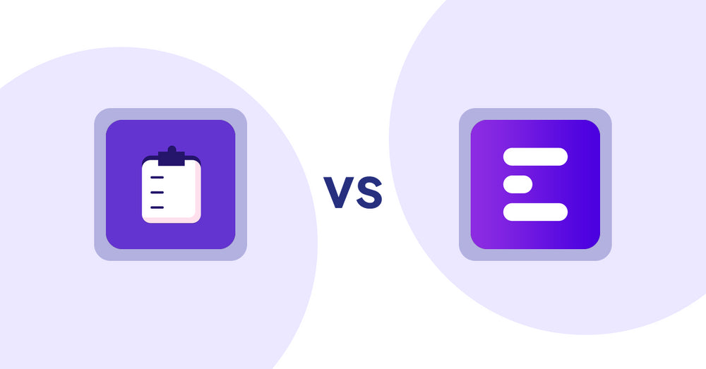 Shopify Product Display Apps: WSH Order Form & ReOrder vs. ANG Extra Menu