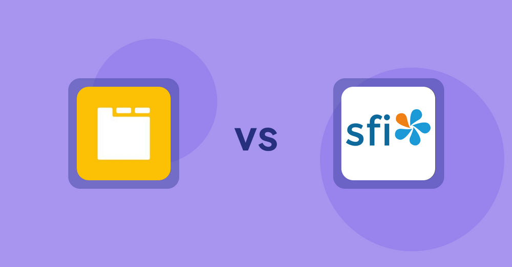Shopify Product Display Apps: Ymq Product Tabs vs Already in Your Cart