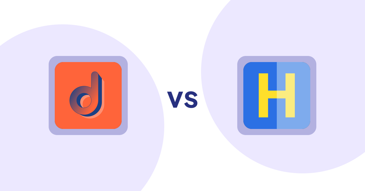 Shopify Product Display Apps: Social Shopper Pro - Instagram vs HiVar: Hide Sold Out Variants