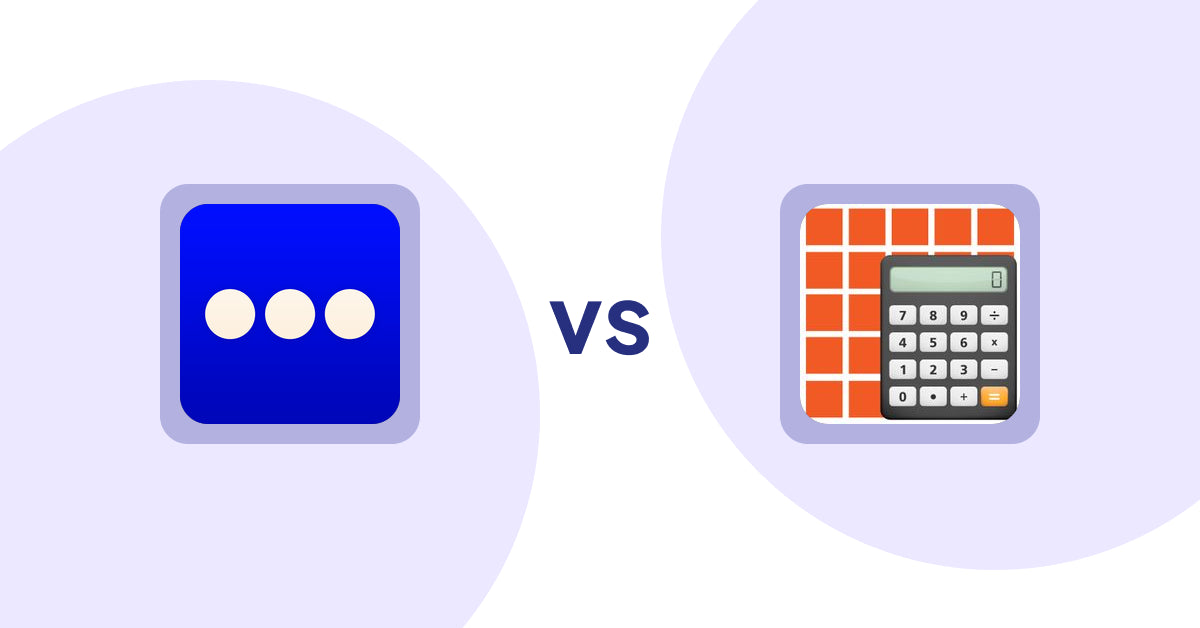 Shopify Product Display Apps: Vario ‑ Variation Swatches vs DIY Quantity Calculator