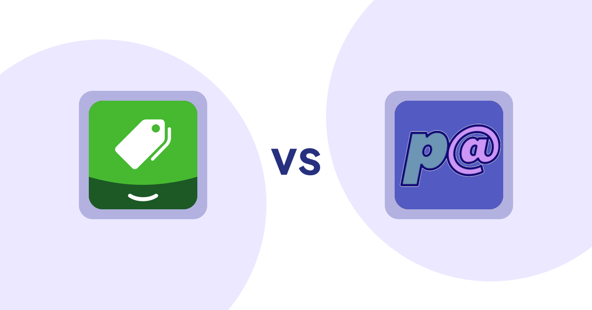 Shopify Product Display Apps: VIBE Shoppable Instagram Feed vs. Parameterizer