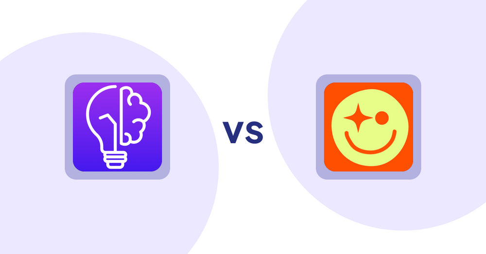 Shopify Product Display Apps: GoWise: AI Product Description vs Magical Product Metafields