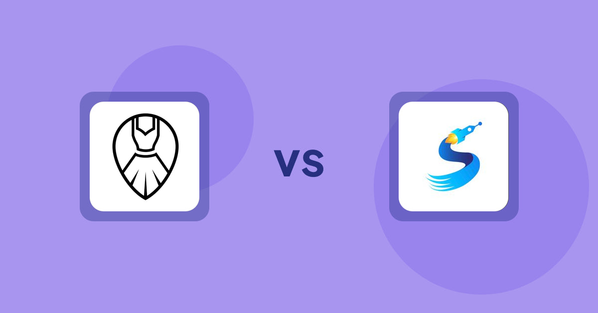 Shopify Product Display Apps: AI Stylist vs Sortimize Collection Sort