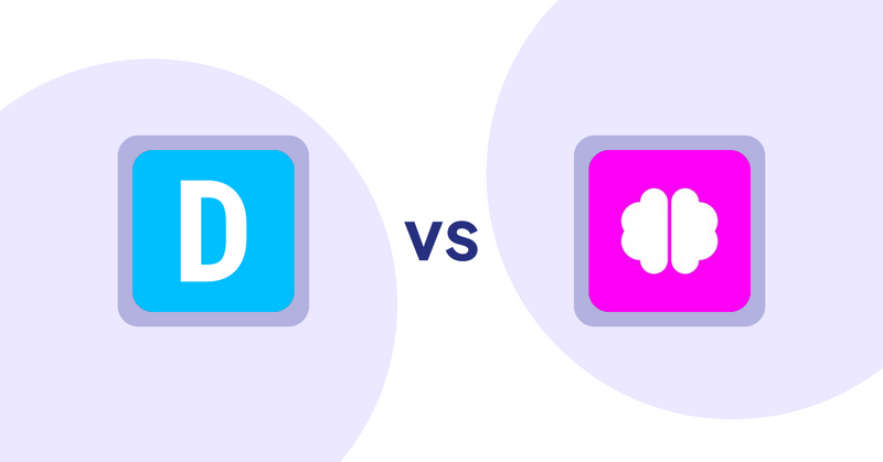 Shopify Product Display Apps: Dual Price Display by T2 vs Brainy: AI SEO & Content Boost