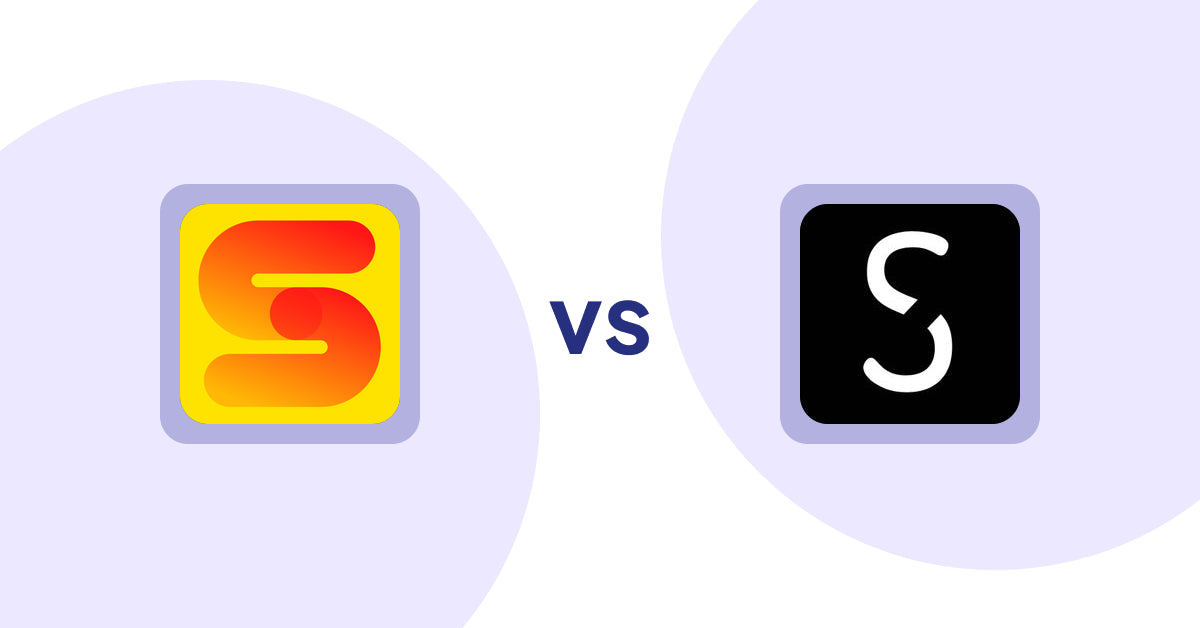 Shopify Product Display Apps: ST: Inventory & Sold Count pro vs StyleScan AI Virtual Try‑on