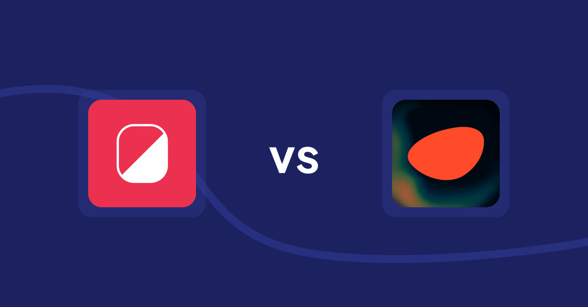 Shopify Product Display Apps: Poloriz ‑ Shoppable Stories vs. Pietra: AI Product Designer
