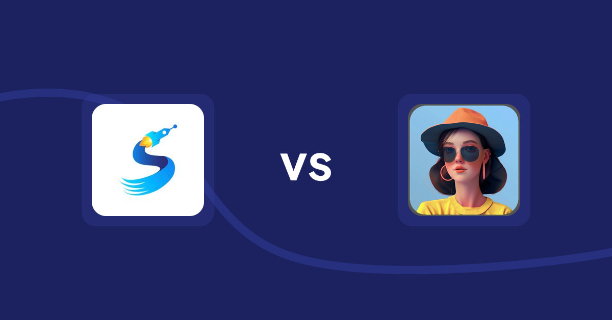 Shopify Product Display Apps: Sortimize Collection Sort vs Fit it