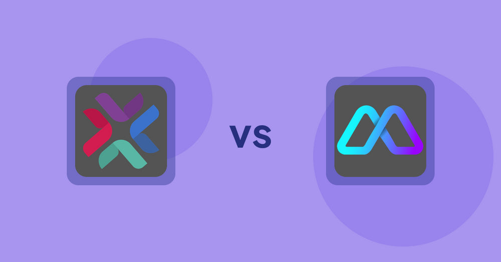 Shopify Product Display Apps: VDB‑Diamond & Gemstone Search vs Metadrob: Create Virtual Store