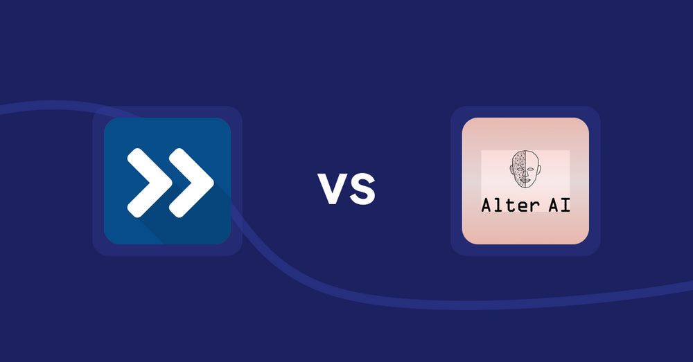 Shopify Product Display Apps: Ultimate Recently Viewed vs Alter AI Virtual Try‑on