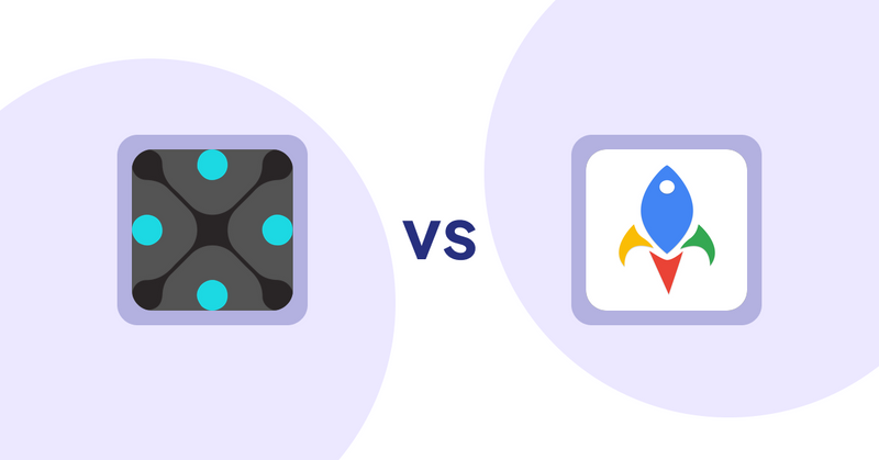 Shopify Product Display Apps: In‑store Shopping Assistant vs Jedi Back In Stock Admin Alert
