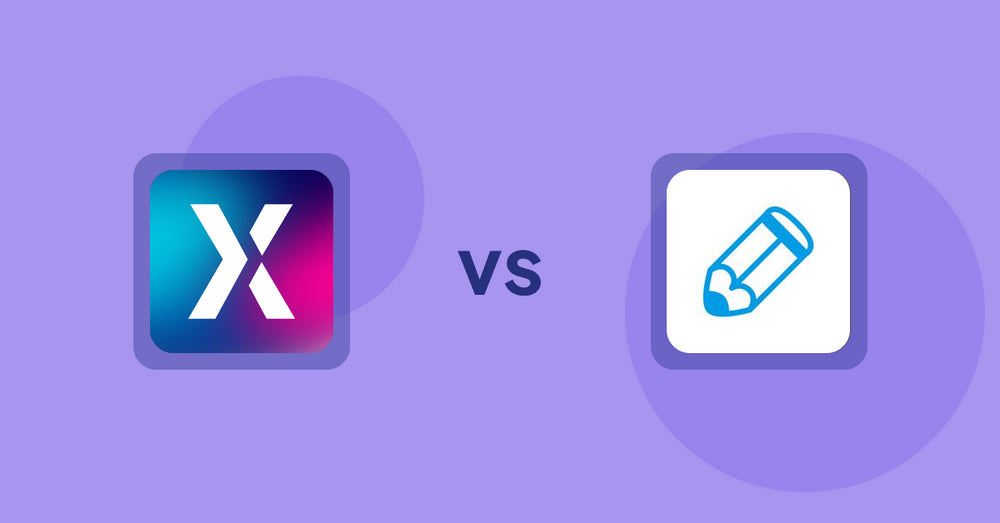 Shopify Product Display Apps: MW Upsell Popup & Cross‑sell vs Writer Sofia