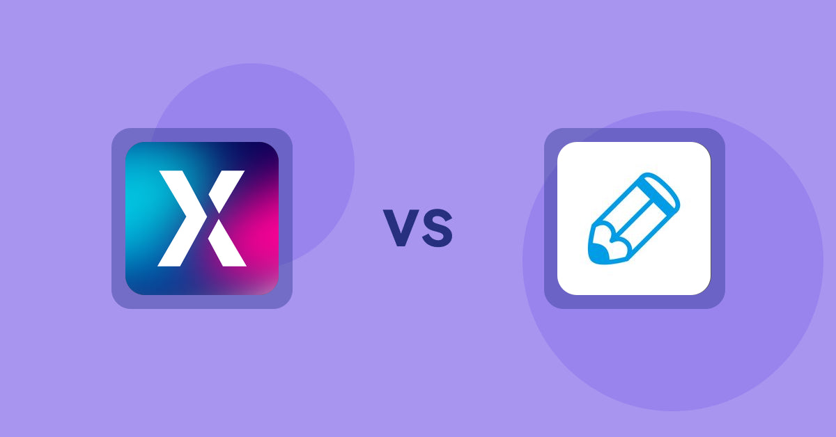 Shopify Product Display Apps: MW Upsell Popup & Cross‑sell vs Writer Sofia