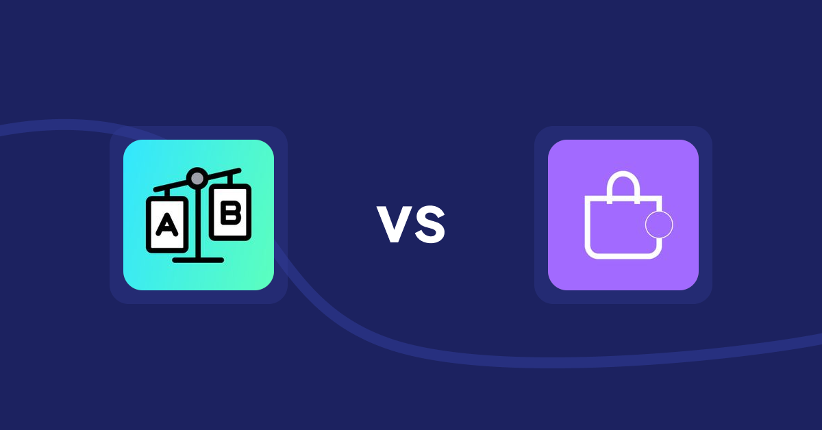 Shopify Product Display Apps: Spec & Compare vs. ShowMe: Product Showcases