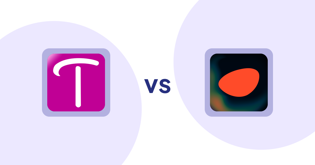 Shopify Product Display Apps: WS Transparency vs. Pietra: AI Product Designer
