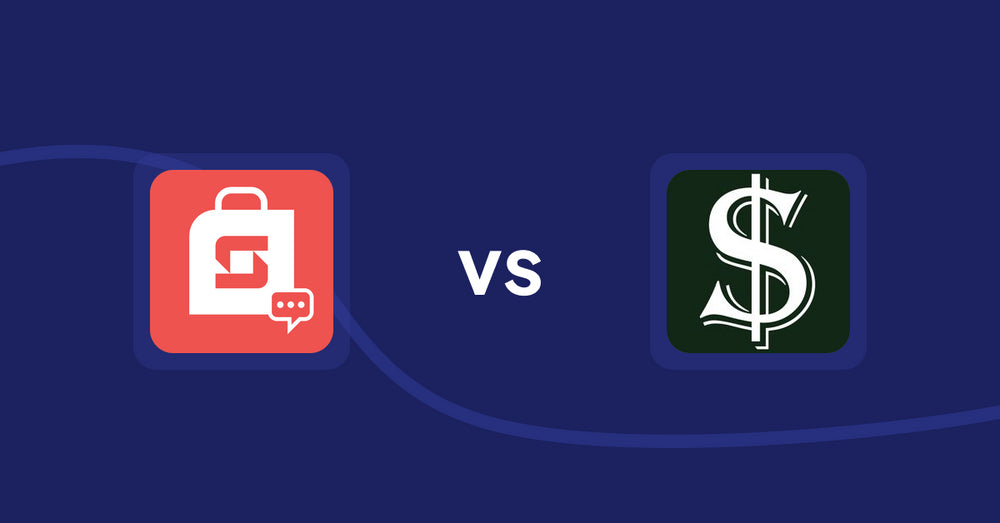 Shopify Product Display Apps: Stackend: Customer Community vs Selling Fast