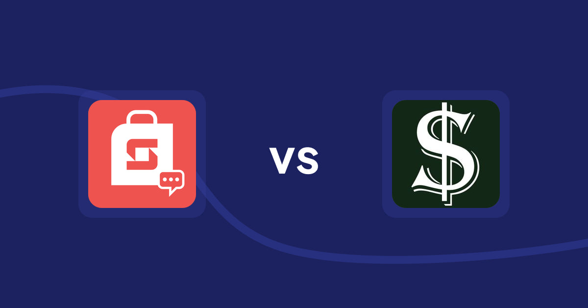 Shopify Product Display Apps: Stackend: Customer Community vs Selling Fast