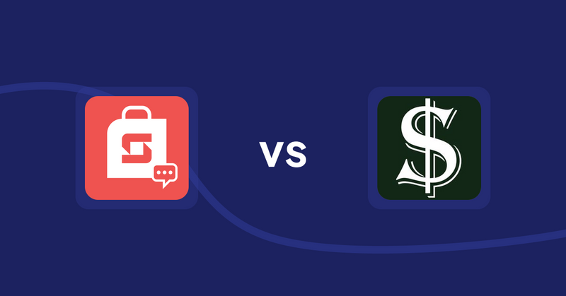 Shopify Product Display Apps: Stackend: Customer Community vs Selling Fast