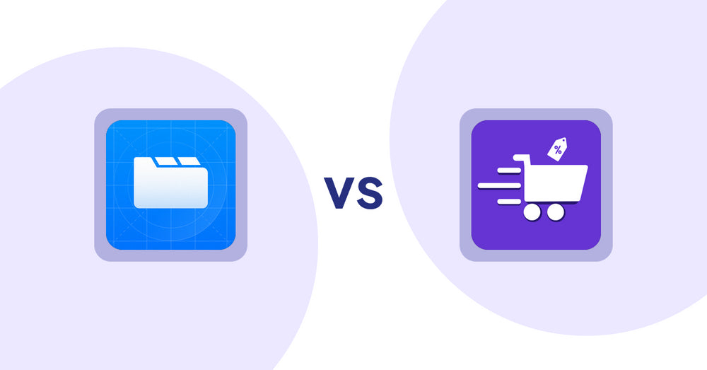 Shopify Product Display Apps: Easy Tabs ‑ Product Tabs vs Cypher Bulk Order Page & Price