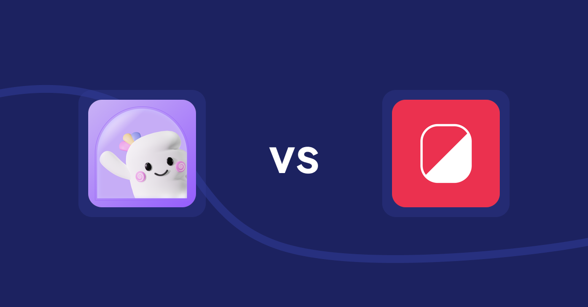 Shopify Product Display Apps: Easify Product Attachments vs Poloriz ‑ Shoppable Stories