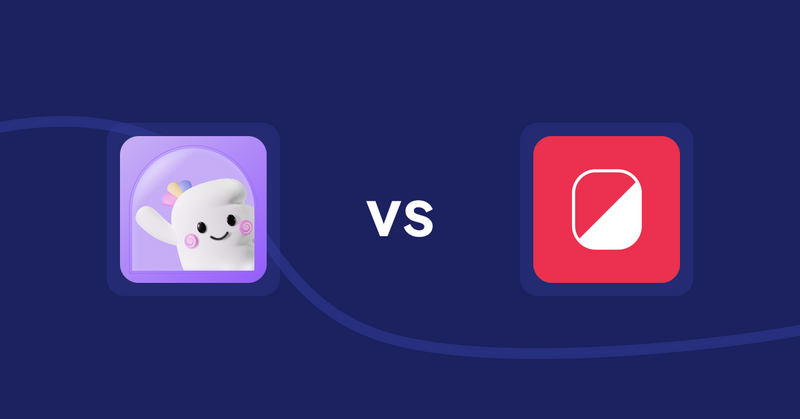 Shopify Product Display Apps: Easify Product Attachments vs Poloriz ‑ Shoppable Stories