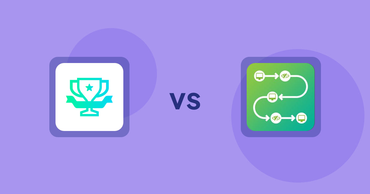 Shopify Product Display Apps: らくらくランキング表示アプリ｜リテリア Ranking vs Unpublish Sold Outs CldmApps