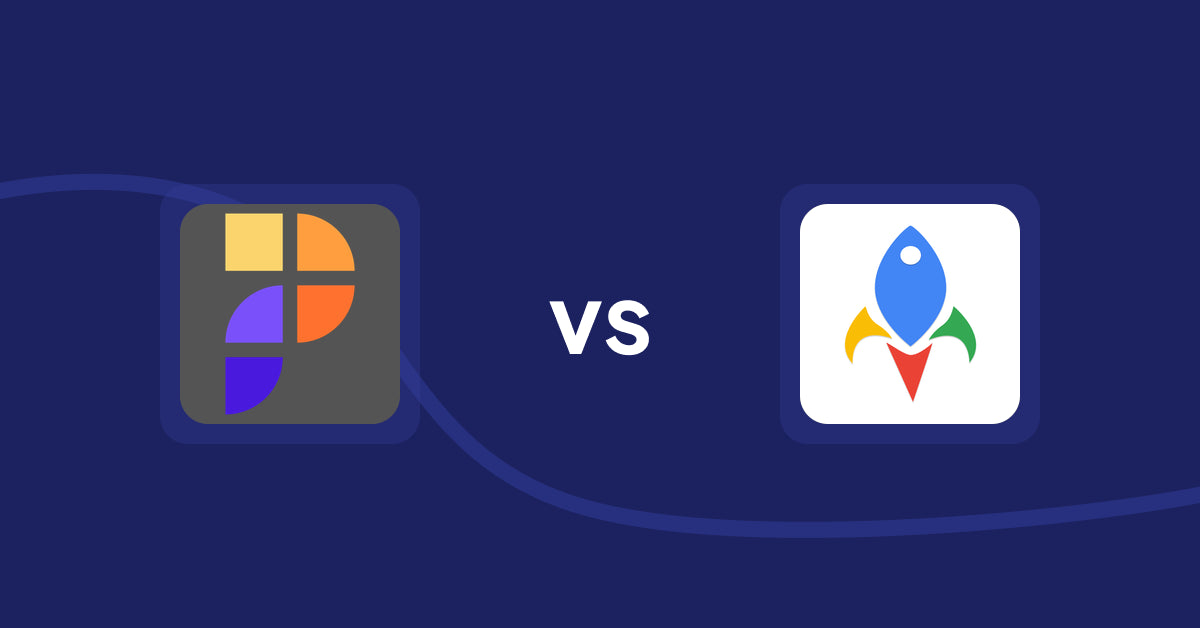 Shopify Product Display Apps: prod‑wall vs Jedi Back In Stock Admin Alert