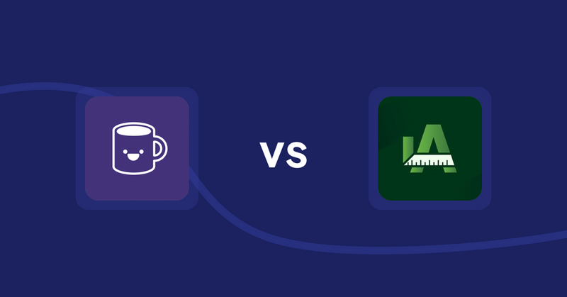 Shopify Product Display Apps: Mugshot Bot vs Easy Size Chart by Akeans