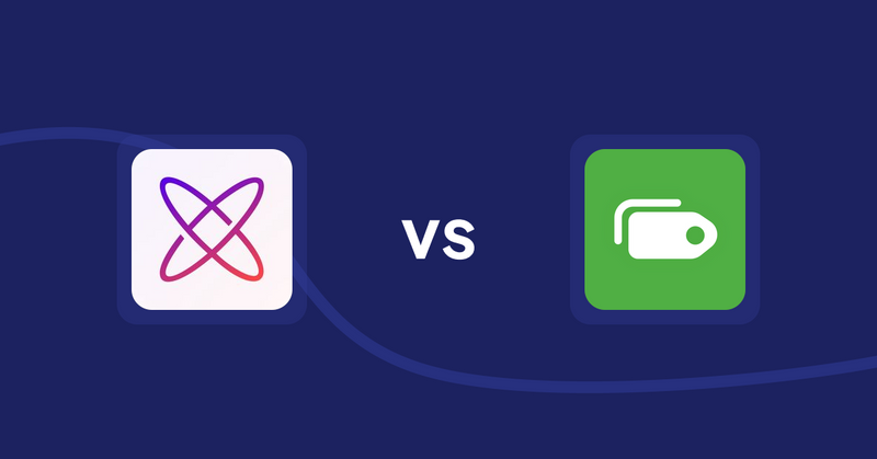 Shopify Metafield Apps: Helium Customer Fields vs Power Tools Bulk Edit Tags