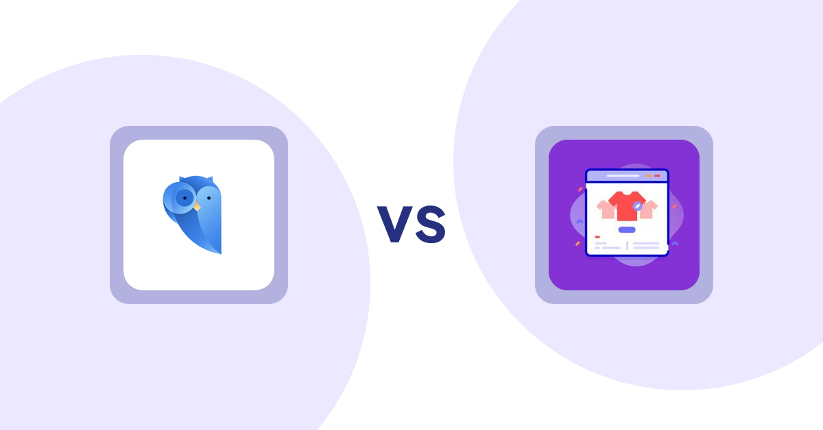 Shopify Product Display Apps: Findify Search & Merchandise vs Variant Title Magic