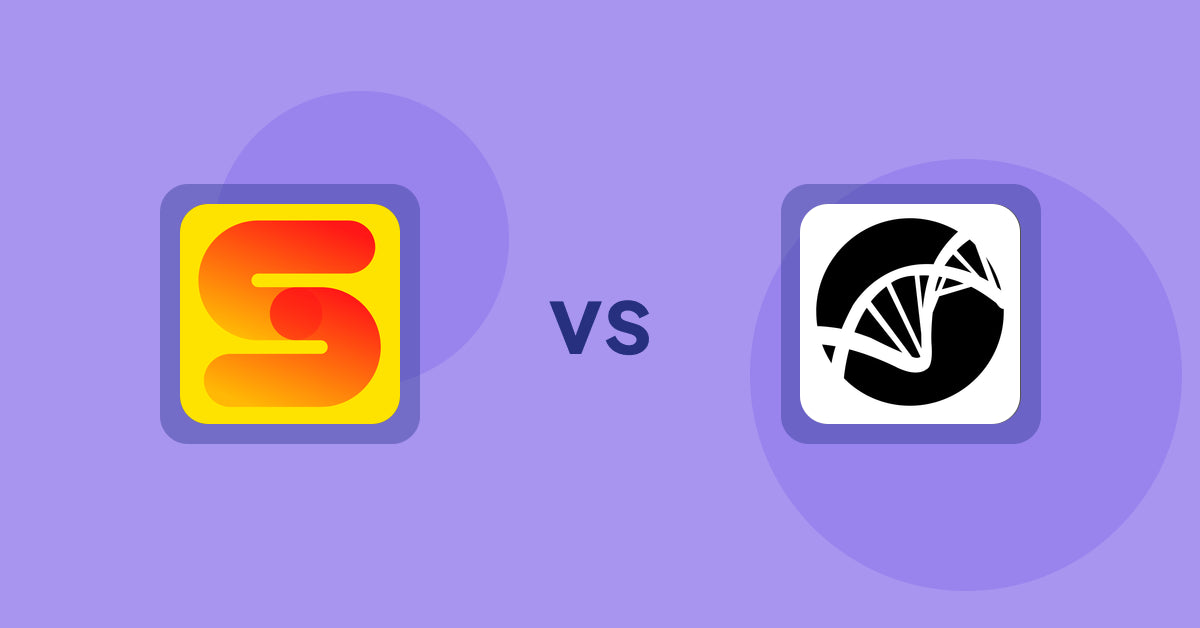 Shopify Product Display Apps: ST: Inventory & Sold Count pro vs Bike Matrix