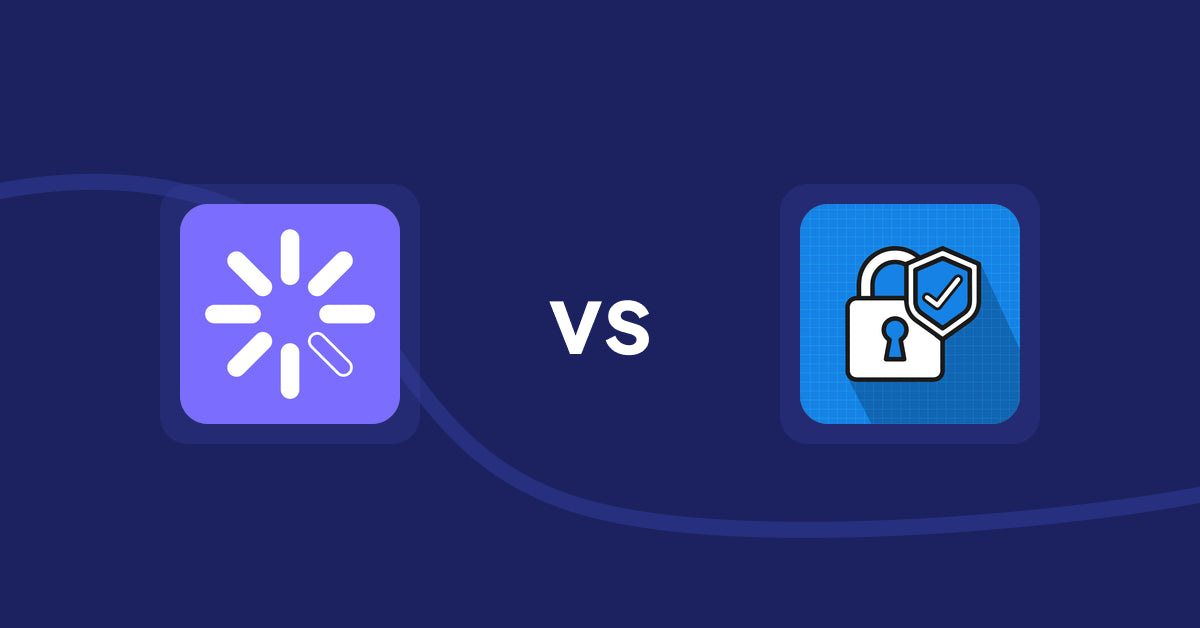 Shopify Product Display Apps: Quinn Shoppable Videos & Reels vs B2B Essential Locks